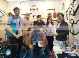 Dongguan Yungson Sports Equipment Company Limited company overview - view 2