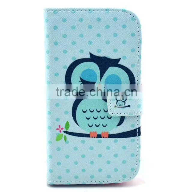 TPU sublimation print custom phone cover For HTC DESIRE 500