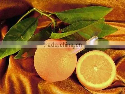 Orange Oil extracted from orange peel