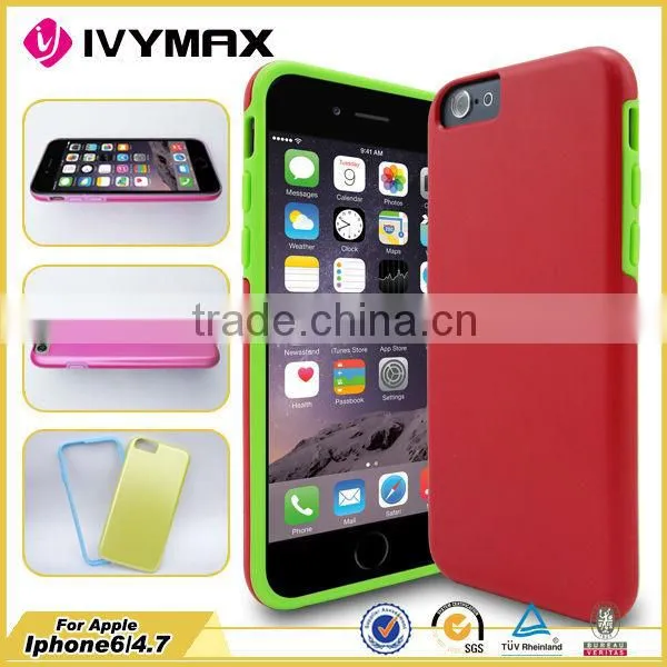 China wholesale hot sale for iphone 6 cell phone cover