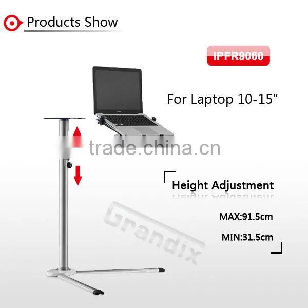 Universal foldable tablet stand holder for tablet pc