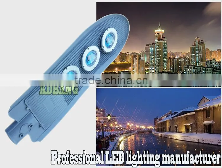Alibaba china supplier led street light