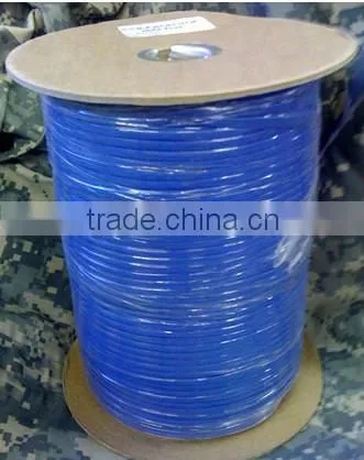 Guaranteed quality proper price paracord manufacturer