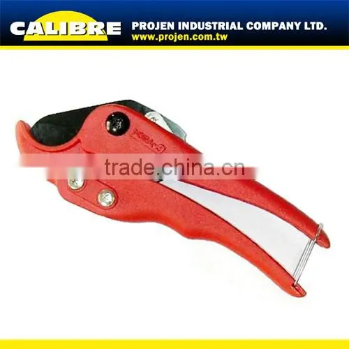 CALIBRE 37mm O.D. Soft PVC Pipe Cutter rubber tube cutter