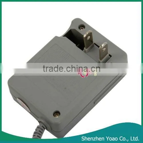 For 3DS Charger - AC Power Home Travel Wall Charger
