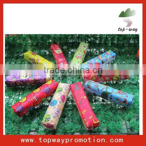 supply all kinds of leather pencil case