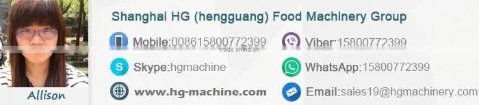 High capacity efficient French fries making machine