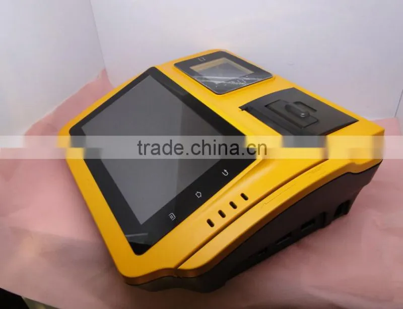 M680 7 inch Android All in One POS PC