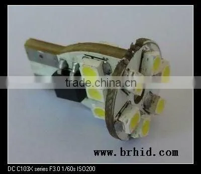 Best canbus led
