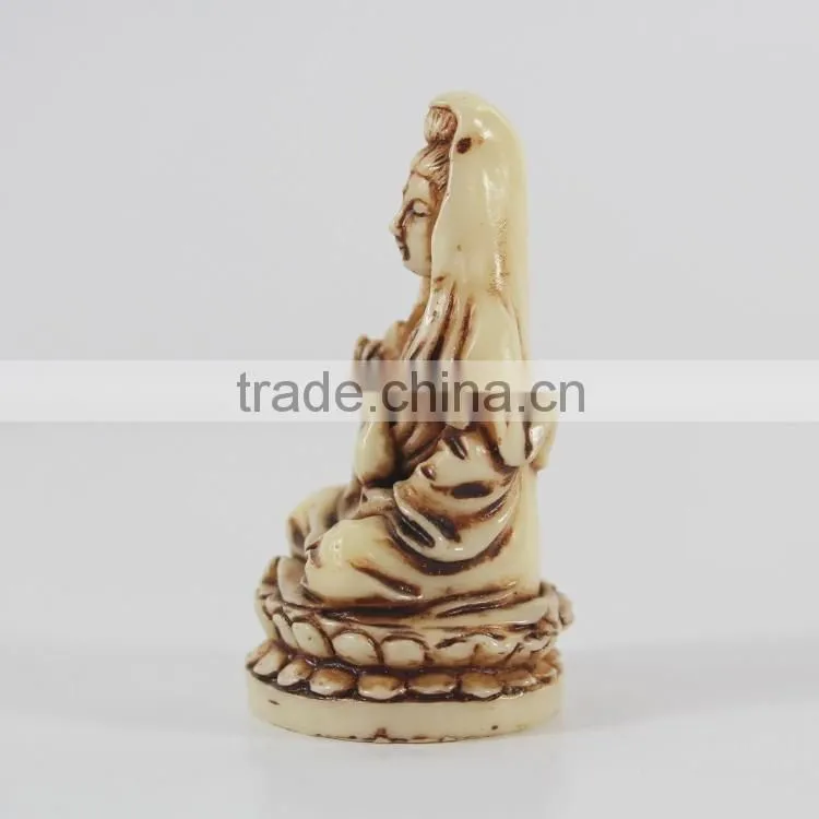 2016 Custom Resin Goddess Statue