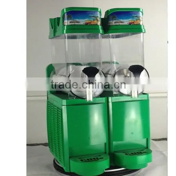 Stainless Steel Frozen Drink Machine