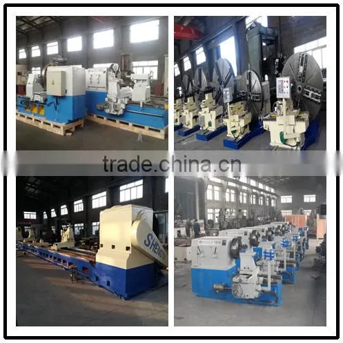 China Suppliers Vertical Lathe Machine Price with Reasonable Price and Excellent Quality