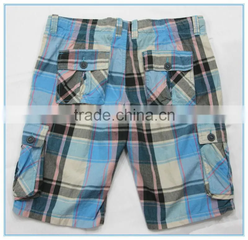 camo shorts