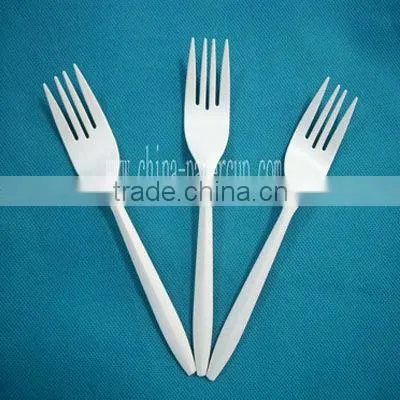 biodegradable/corn starch cutlery