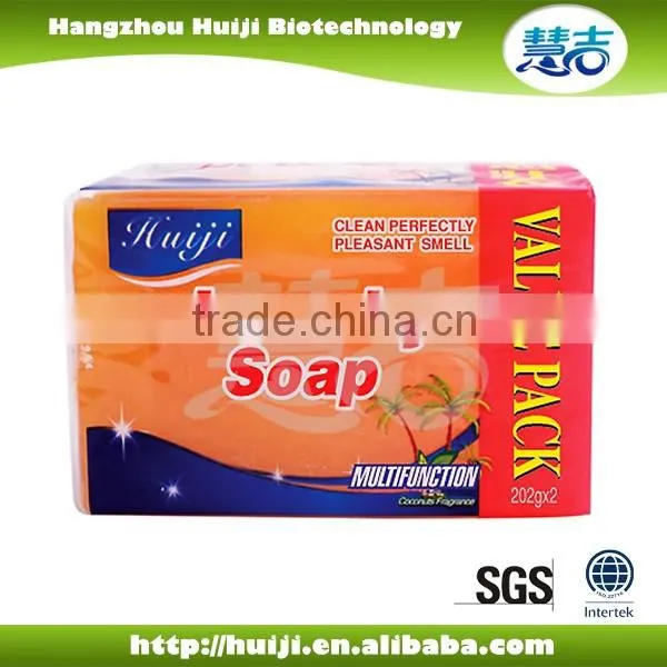 Yellow Laundry Soap