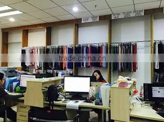 Shaoxing Pinxiao Import And Export Co., Ltd. company overview - view 2