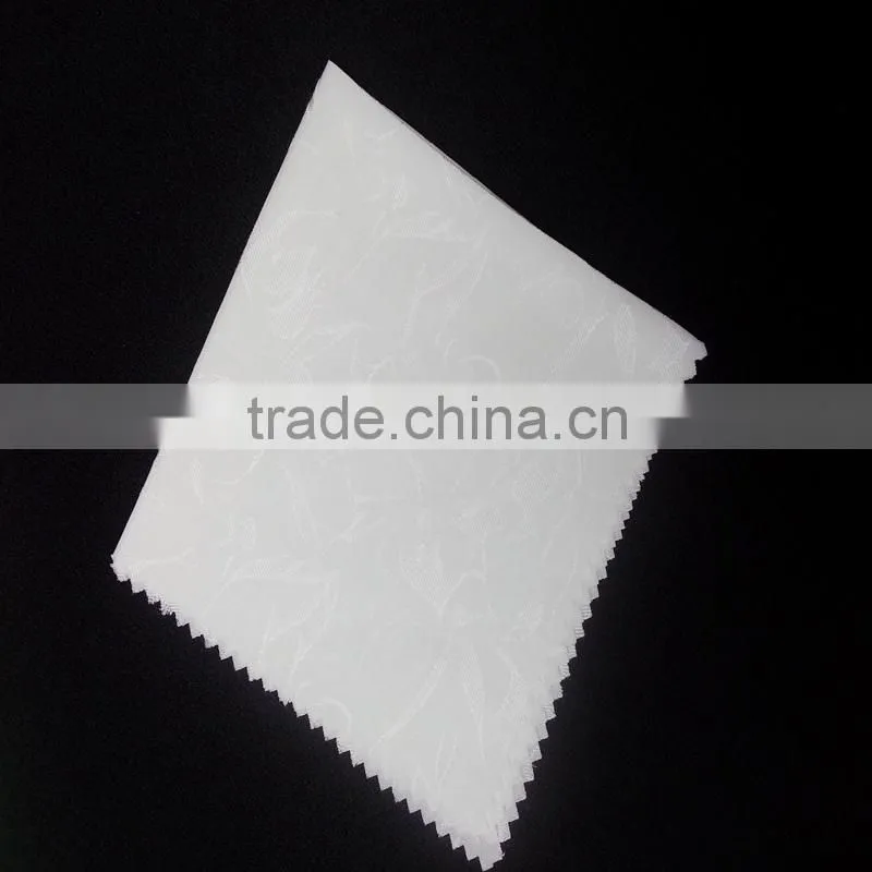 2015 Xiangsheng new jacquard 100% viscose lining fabric