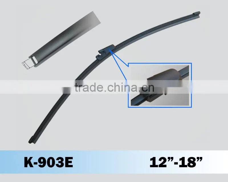 K-903E VOLKSWAGEN VW POLO rear wiper blade for VW FABIA