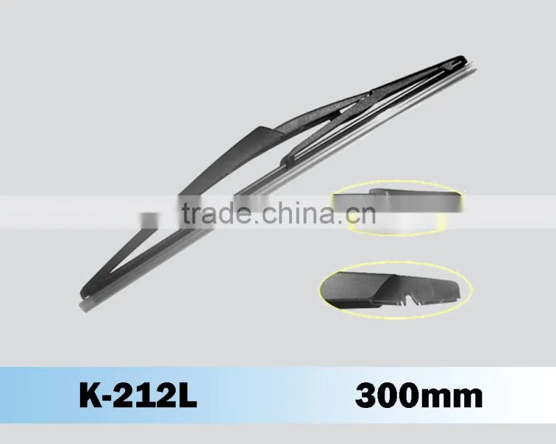 K-212L rear wiper blade for A B GL ML GLK CLASS, for OPEL ASTRA 2006+,