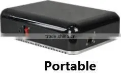 Semi Active intercetpor, portable active interceptor GSM interceptor