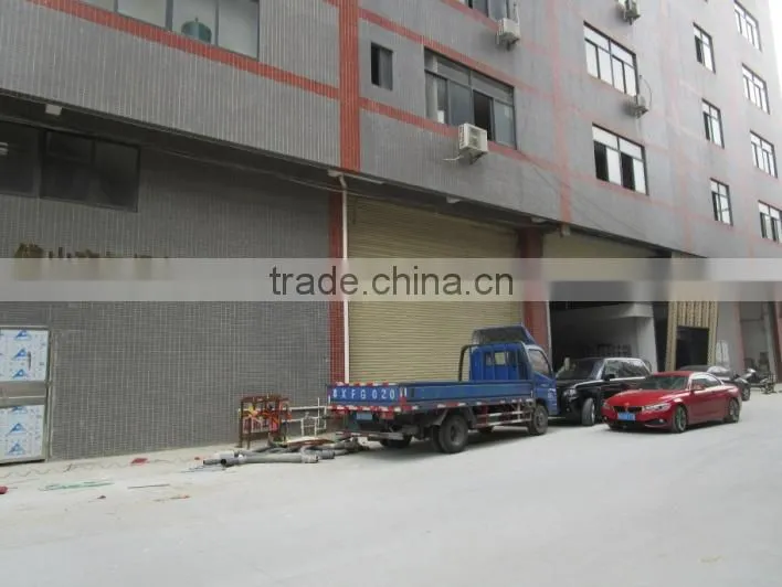 Foshan Shunde Hengyang Furniture Co., Ltd. company overview - view 2