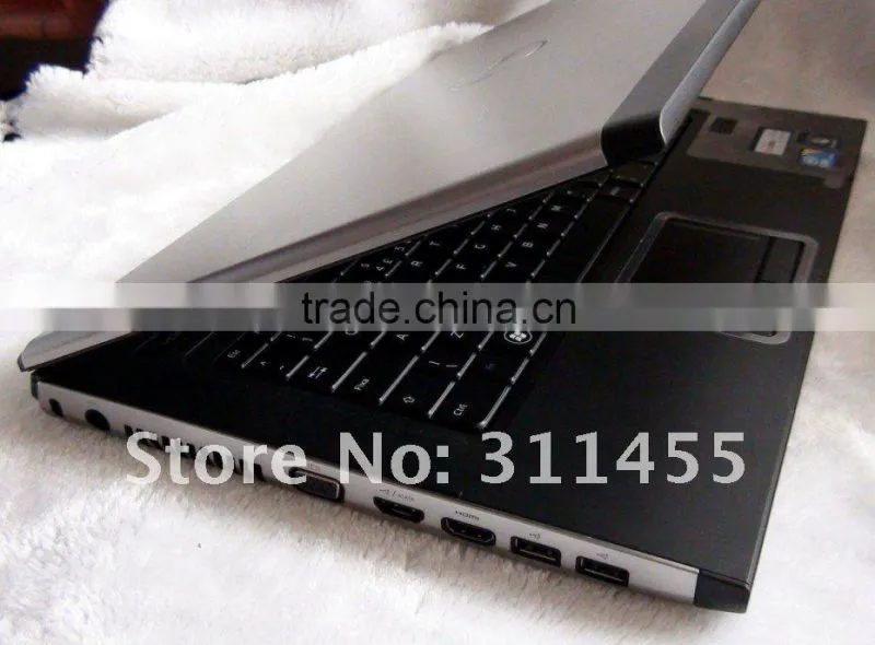 15.6 inch laptop original new laptop with i3 laptop ,i5 laptop 2G/320GB