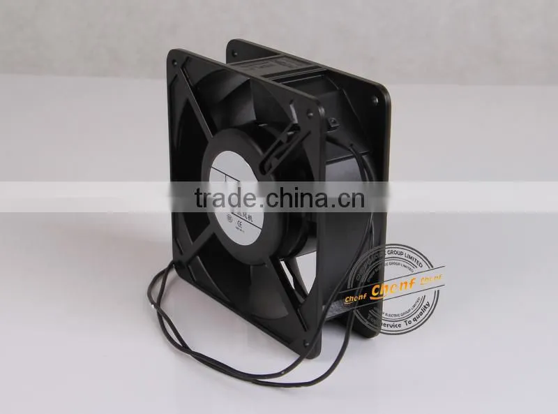 Cheaper Ventilation fan China supplier industrial axial fans