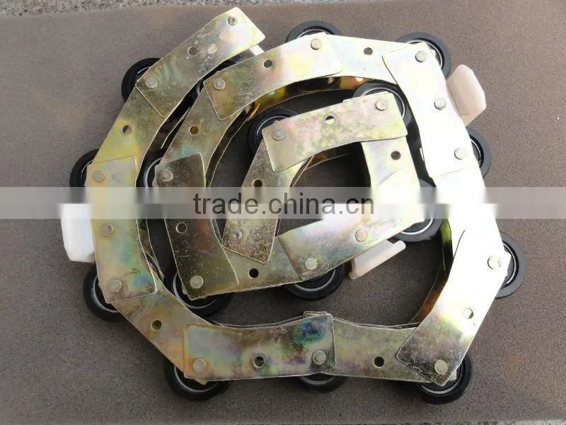 Escalator Parts Iron Chain