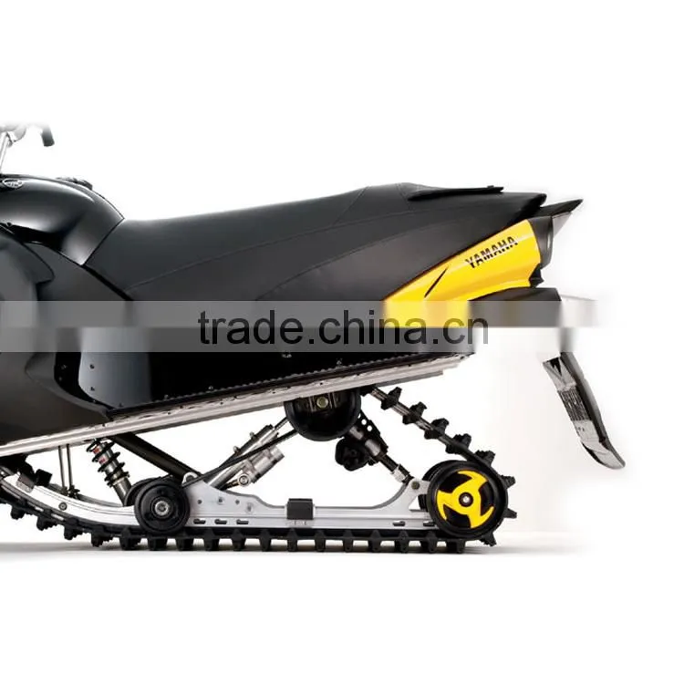 High Quality Yamaha Snowmobile Track