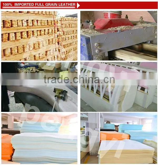 double bed designs PY-111