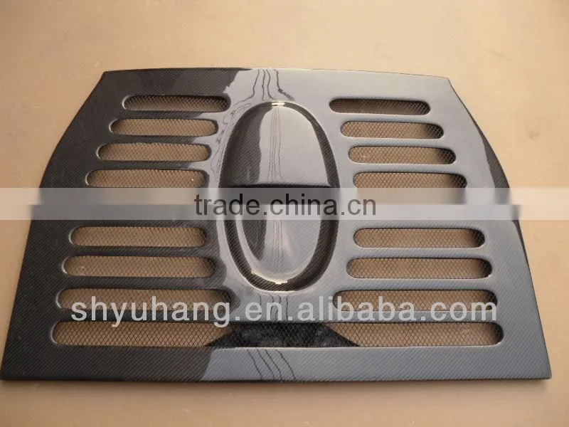 MR2 SW20 F355 carbon fiber engine cover for toyota