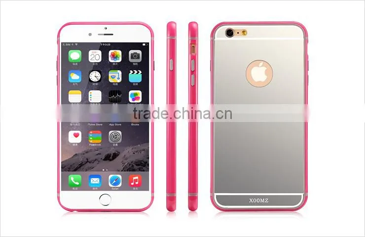 Bumper Case For iPhone 6