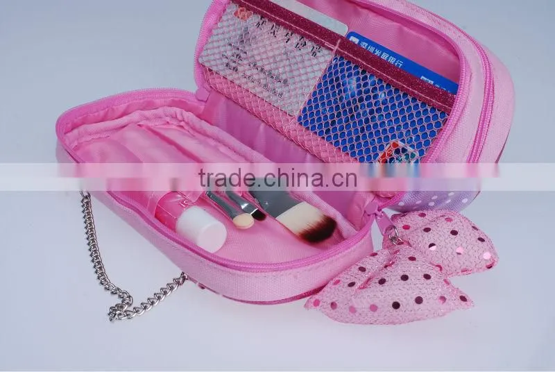 private label standup zipper bag