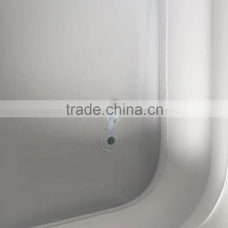 portable and durable inflatable shampoo basin for Shampoo on the bed