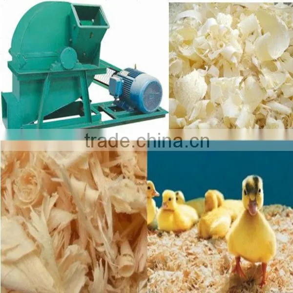 Competitively-Priced wood shavings bedding