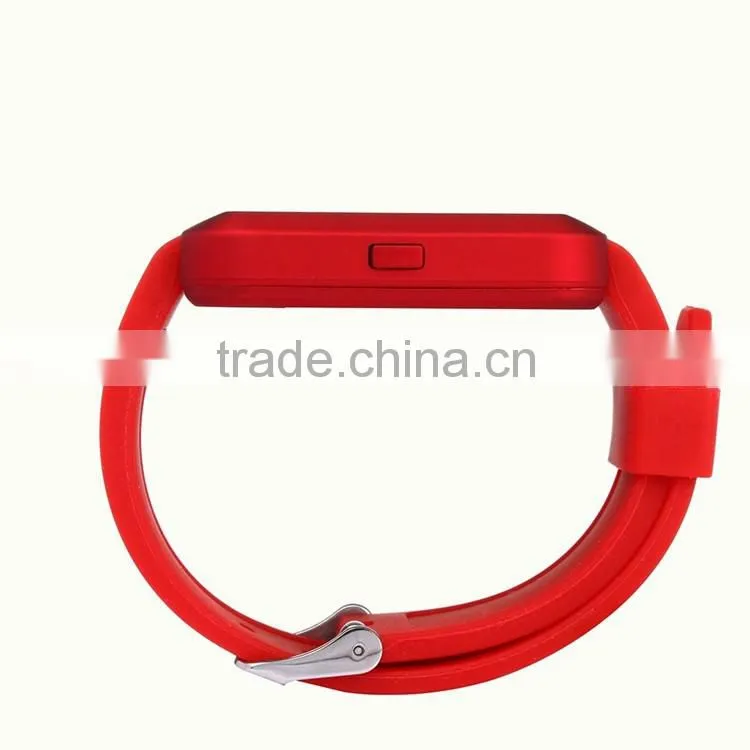 Best selling Smart Watch U8 Compatible IOS and Android System with multi language