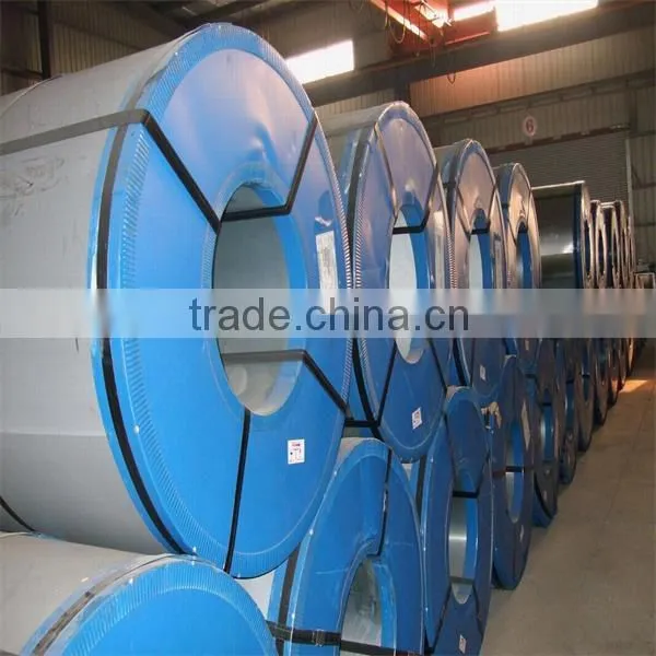 Hot dipped Galvanized or GI steel coil/plates