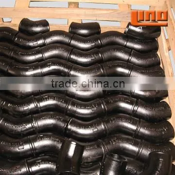 ASTM A888 cast iron pipe fitting