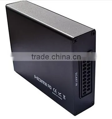 2015 Hot Sales !!!!HD SPLITTER 1x4,New 1x4 3D HD Splitter for HDTV,DVD, HD V1.4 1080P Audio Video Splitter Extender