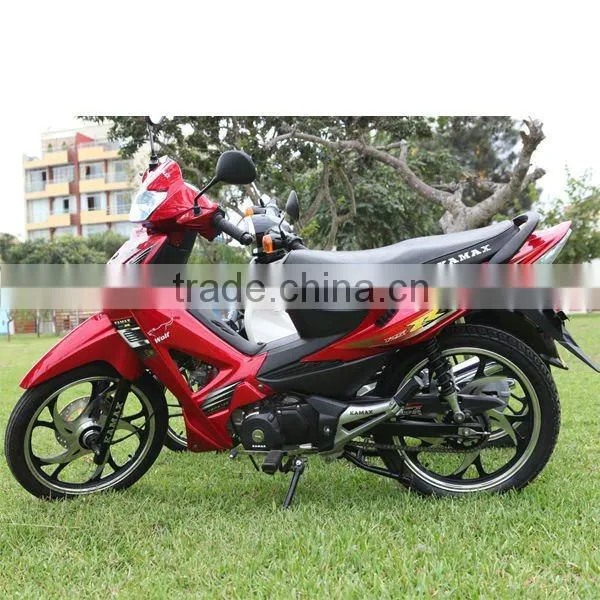 110cc 125cc Cub Motorcycle