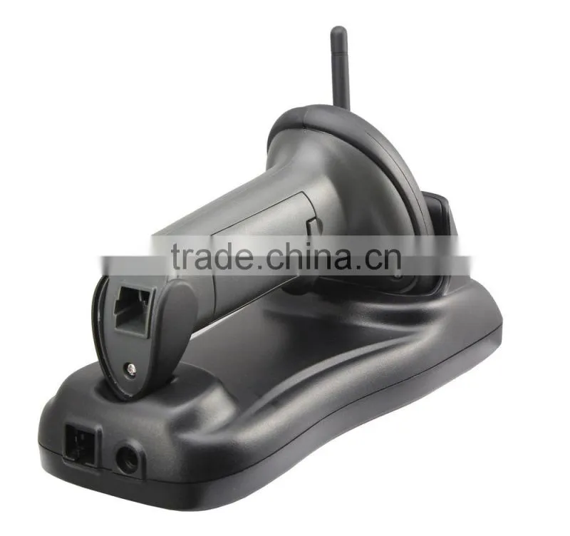 wireless Laser barcode scanner,wireless barcode scanner