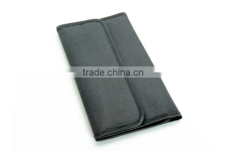 6 mounted nylon filter bags