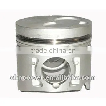 MITSUBISHI 4D55 piston