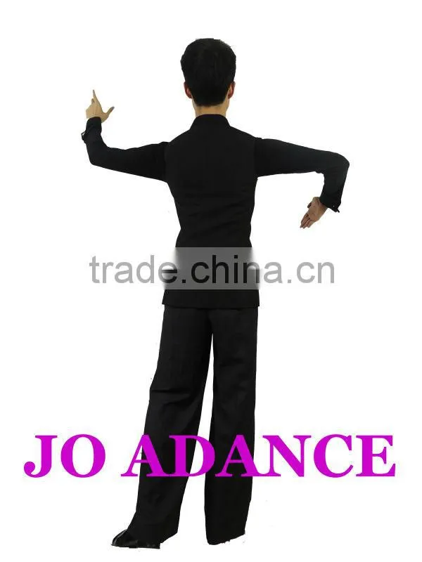 Men Maga clothing dance competition suits dance Jacket Men dance Maga Tights