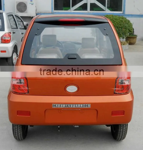 60v 2200w electric car, electric car, mini car,passenger
