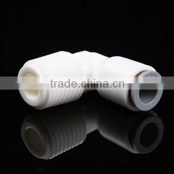 Union Tee Connector