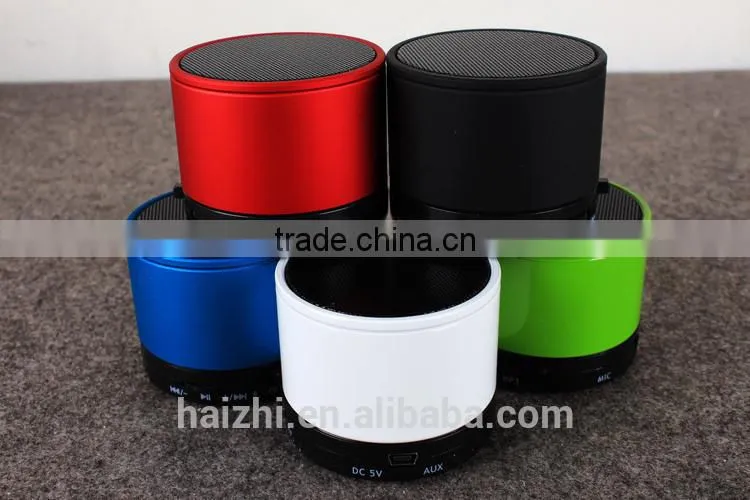 Cheap price less than 3.5$ mini bluetooth speaker Wireless Bluetooth MINI speaker for Beats