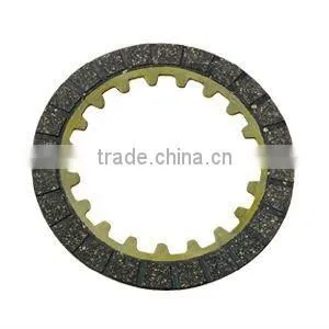 Hot Sales CY80 Motorcycle Clutch Pressure Plate