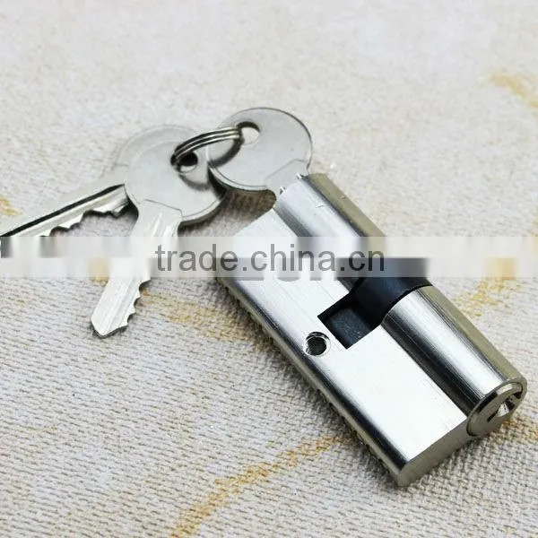 Good supply single with key electric door lock