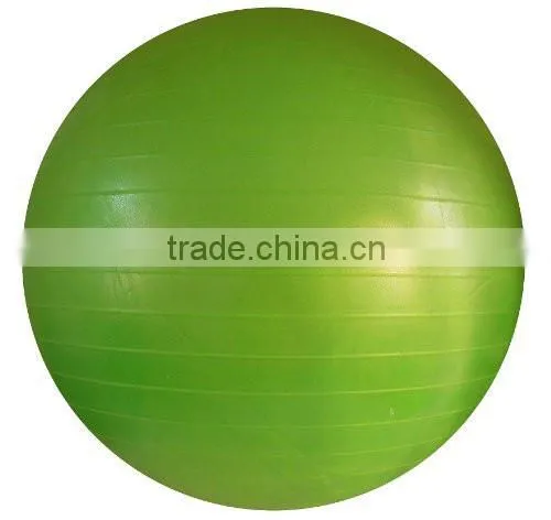 Ningbo Virson 65cm Anti-Burst Exercise Ball Yoga Ball For ab Workout